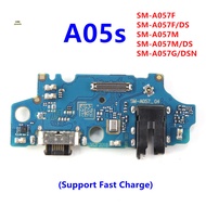 For Samsung Galaxy A05s A057F, SM-A057F/DS, A057M A057G USB Type-C Dock Charger Port Fast Charging P
