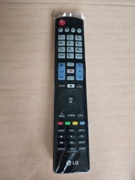 LG 電視遙控 remote control