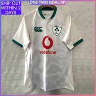 2025 Ireland Rugby Shirt Men's Away Rugby Jersey