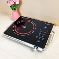 Bếp Hồng Ngoại Lock&Lock EJI341 (Model 2021) - Hàng Chính Hãng