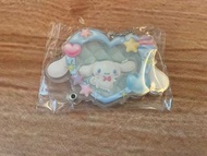 Sanrio Cinnamoroll盲盒鎖匙扣