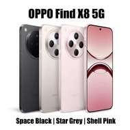 [Hot-Sale] OPPO Find X series | Find X9Ultra X9Pro X9s X9 Pro Ultra ศูนย์ไทย X8Pro X8 Pro 5G เคลียร์