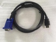 ★★ HDMI TO VGA轉接線