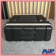 NTS ABS 3U ลึก17นิ้ว RACK แร็ค กล่องแร็ค แร็ค3Uลึก17นิ้ว แร็คNTSลึก17นิ้ว RACKABS 3-U กล่องใส่เครื่อ