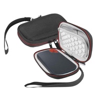 Portable Hard Cases for SanDisk E60 SSD E61 Traveling Cases Protective Storage Bags with Mesh Inner 