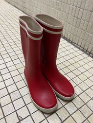 Aigle 36號 雨靴