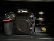 Nikon D810