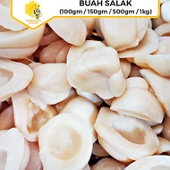 Harmony Union Jeruk Madu Buah Salak Segar Halal | 500gm | 1kg | Terus Dari Kilang - Harmony Union Fo