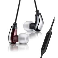 Logitech Ultimate Ears UE 600vi 專業隔音耳機麥克風 通話按鈕 UE600vi