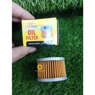 Apido Oil filter Kriss 110/GT 128