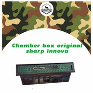 Chamber box original sharp Innova