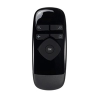 Replacement Remote Control for Logitech Smart TV Cam HD 960-000921 815-000090 WD330XM Controller
