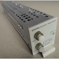 HP/Agilent Agilent 86105C/86106A/86107A/81576A Fast Light Model