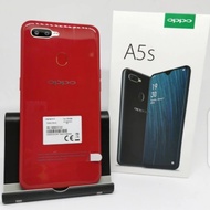 OPPO A5S 3/32GB FULLSET SECOND