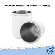 ถ้วยโดส ตวงเมล็ดกาแฟ รองผงกาแฟ - Portafilter Dosing Cup Normcore ขนาด 58 mm. (พร้อมส่ง)