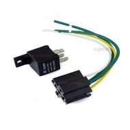(GoodSeller) GT06N 12V GPS RELAY