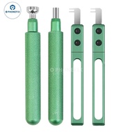 Apple Watch Battery Screen Disassembly Repair Kit iPhone Battery iWatchS9-S4 Rear Cover Disassembly