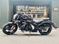 2015年 Kawasaki Vulcan S VN650 車況極優 可分期 免頭款 歡迎車換車 嬉皮 美式