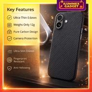 OPPO A5 Pro A5i Pro A5i A5 Carbon Fiber Soft TPU Case