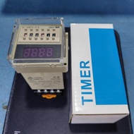 Timer 48H, Reversing time setting relay, Cyclic Timer Switch, Accurate, Durable