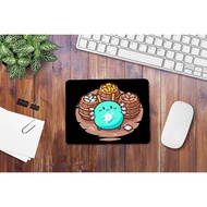 ◐ ▫ ❧ Axie Infinity Mousepad / Axie Infinity Fanart Mousepad