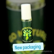 Go Nature with VN’s aromatherapy