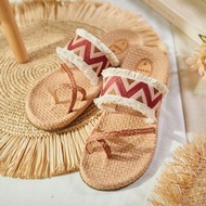 Vpada_sandals_VP-E05Embroidery Collection
