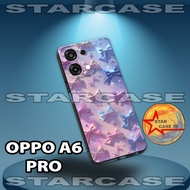 Softcase rubber oppo a6 pro /S25/casing oppo a6 pro-case hp oppo a6 pro-silicone oppo a6 pro-case ha