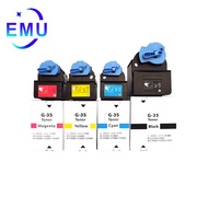 NPG-35 Wholesale Printers Cartridge High Quality Japan NPG35 Copier Compatible Toner NPG-35/ GPR-23/