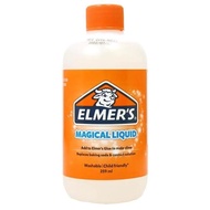 Elmer Magical Liquid 259 Slime Activator Liquid Slime Activator