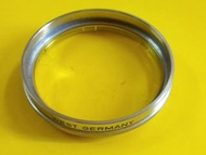Voigtlander G 3x 32mm “夾”clip on 配用原廠 Vitomatic,  Vito B, C, D 135菲林機仔， 120菲林  6x6 Perkeo , Zeiss Su