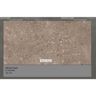 Granit Roman 120x60 dVenosa Taupe GT1262403R Kw 1