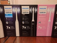 Philips Sonicare ProtectiveClean 4100 toothbrush 電動牙刷