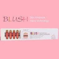 Bb glow cream Ampoule bb blush O skin serum bb cream face makeup bb Foundation Acne Treatment Dermaw