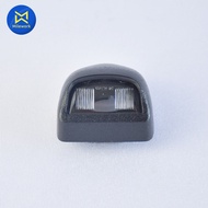 ไฟส่องป้าย COLORADO ปี 13 แท้ห้างCH (L/R) (52016718)(สินค้าราคาต่อ 1 ชิ้น)