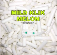 Busa Filter Mil klik Melon