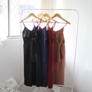 ECLAIR Collection - Bian Jumpsuit