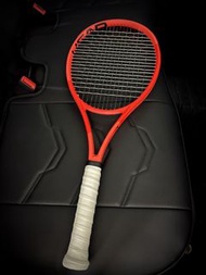 HEAD Radical Pro 2025 網球拍