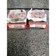 SPECIAL BEARING AR80/AR125/GTO PNP  RXZ135 FRONT/DEPAN  REAR/BELAKANG PER PC
