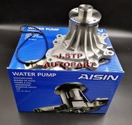 ปั๊มน้ำ Water Pump  ISUZU D-MAX BLUE POWER 1.9 (RZ4E) ปี 2016-2019 AISIN