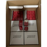 Polya Fu Neng Fresh Firming Firming Cream 5g Moisturizing Moisturizing Ruby Firming Anti-Wrinkle Cre