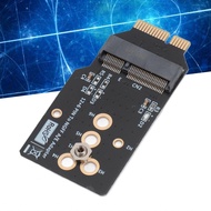supergoodsales 12+6pin to NGFF AE Adapter  WIFI6 Module M.2 Key for BCM94360CS2 AX200