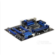 MSI/MSI Z77A-G45 1155 Pin 7 Card Graphics Card Slot Z77 Deluxe Overclocking Independent Display Boar