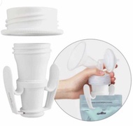 Spectra 母乳儲奶袋連接器
