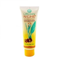 SỮA RỬA MẶT THORAKAO HẠT NGHỆ 100G ( nghệ lá)