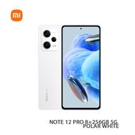 Redmi紅米 NOTE 12 PRO 8+256GB 5G 智能手機 極地白 預計30天內發貨 -