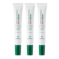 [ATONO2] SOS Cream 20ml – 100% Food-Grade, Safe for Babies