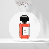 [100% Authentic] BDK Rouge Smoking Eau de Parfum Cologne for Men