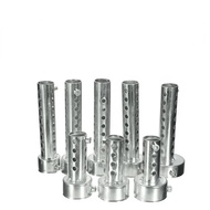 Universal Motorcycle 35mm 42mm 45mm 48mm 60mm DB Killer Exhaust Can Muffler Insert Baffle DB Killer 