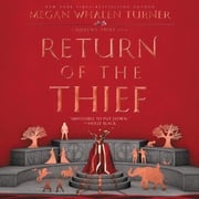 Return of the Thief Megan Whalen Turner
